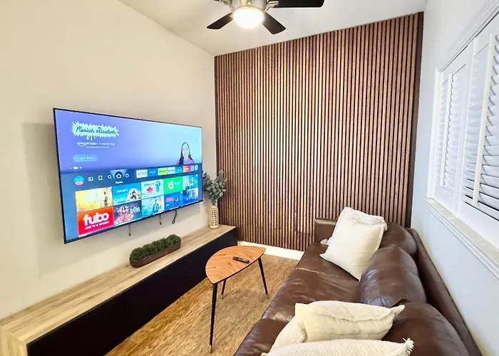 Modern Stays Sj Apartment Suite And Private Rooms